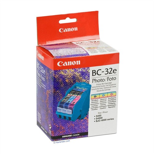 Canon photo tête - photo,