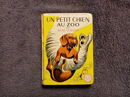 Livre 1967 un petit - livre, de
