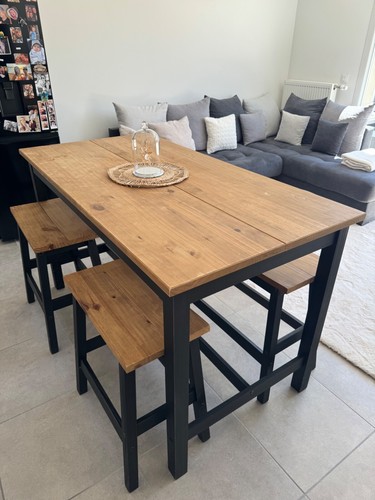 Ensemble table chaises de - ensemble,