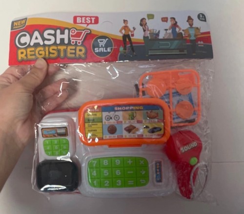 Jouets pour enfants neufs - , et