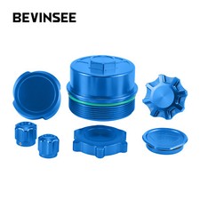 Capuchon de bouchon d'huile