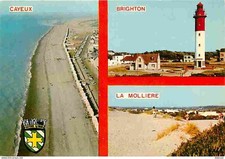 Carte postale cayeux - postale,