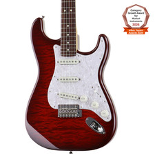 Fender FSR Made in Japan