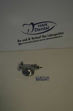 Table de fraisage Kavo scène