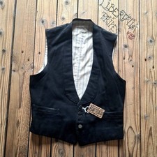 Antique Victorian Waistcoat