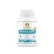 Maharishi ayurveda blissful - maharishi,