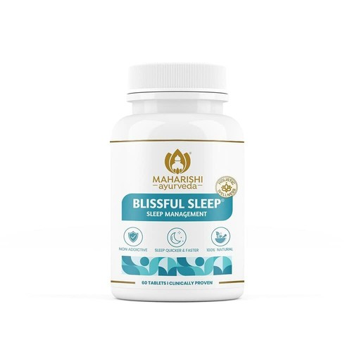 Maharishi ayurveda blissful - ayurveda,