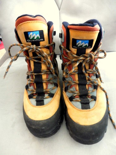 Chaussures randonnées - chaussures, de