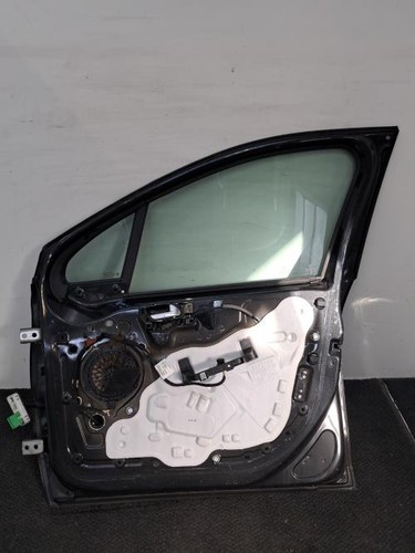 Porte avant droit peugeot 208 - droit,