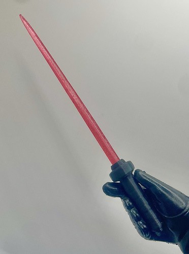 Vintage star wars inch - star,