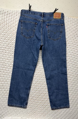 Levis 550 jeans men - levis, men's