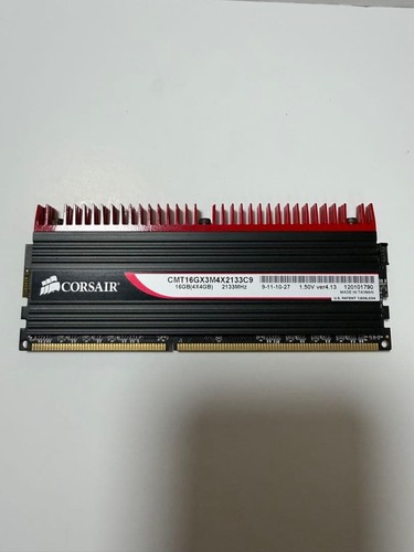 Corsair dominator ddr3 - dominator,