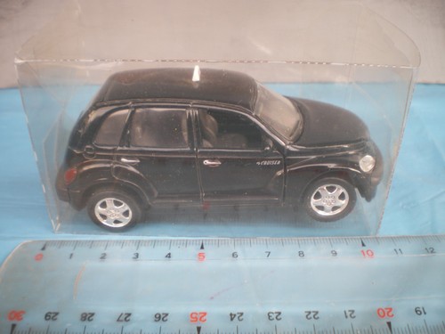 Chrysler cruiser noir - 1/39,