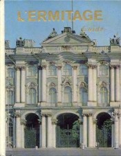 L'Hermitage Guide | Persianova O. Brtkiewicz | Comme neuf