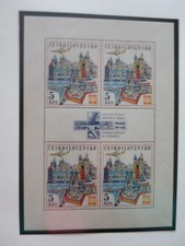 TCHECHOSLOVAQUIE 1968 PRAGA