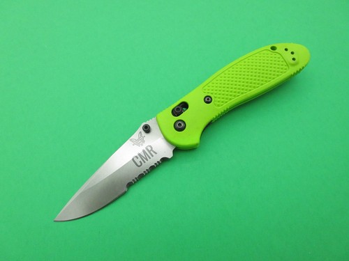 Benchmade 551 griptilian - 551, d2