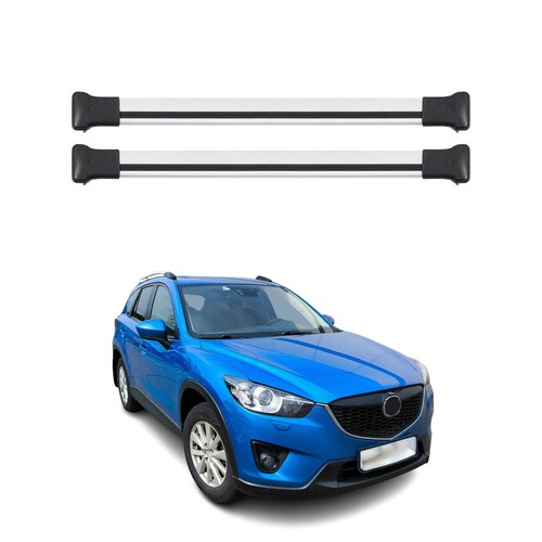 Barres toit transversales - toit,