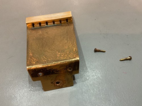 Pièce arrière vintage - , supro
