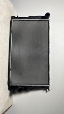 Radiateur eau BMW SERIE 1 E87