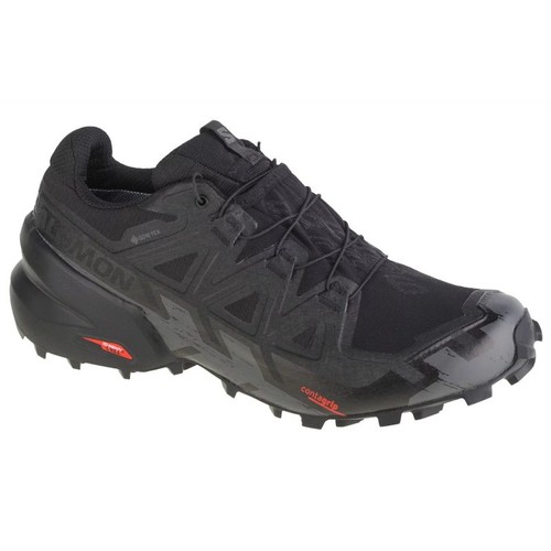 Chaussures running salomon - de,