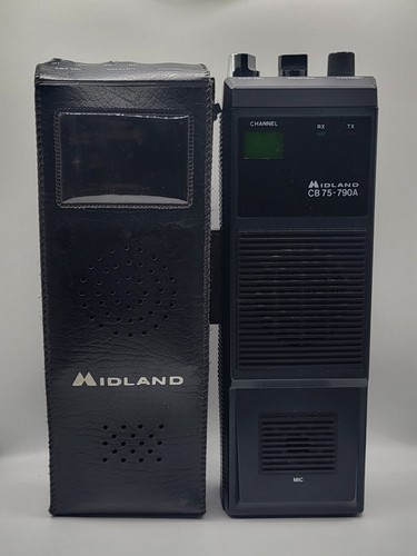 Vintage 1980s midland - vintage,