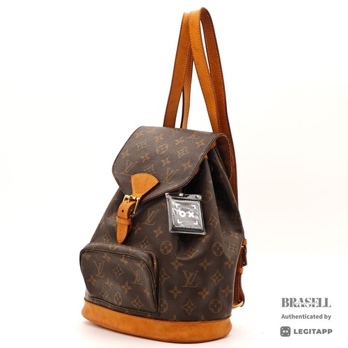 Sac dos louis vuitton - sac, à