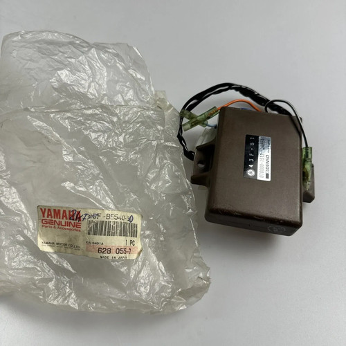 Yamaha xt600 600 - xt600,
