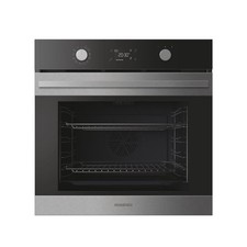 rosieres four intégrable 78l 60cm pyrolyse inox RO6H5TB3YTX 