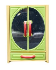 Armoire 5309 Playmobil 