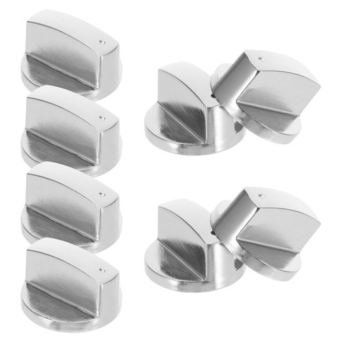 Pcs boutons pour gaziniere - 4,