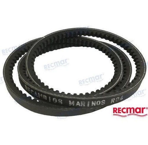 Recmar drive ceinture pour - recmar,