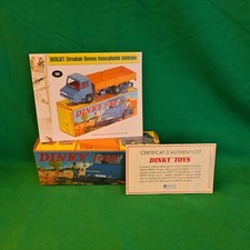 Dinky atlas 569 berliet - atlas,