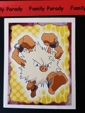 Image Sticker Merlin 1999