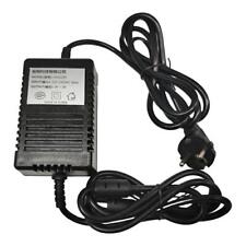 adaptateurs pour Korg Ka161 Ka-161 Radias Synthétiseur Vocoder Chargeurs