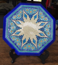 ART DECO   rare et ancien