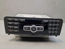 Autoradio GPS - Mercedes