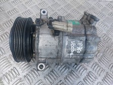 Compresseur de climatisation VALEO - OPEL VECTRA III (3) C 2.2L DTI - 24411249