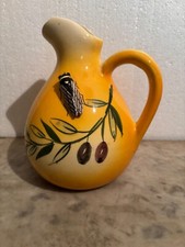 broc pichet cigale Sicard