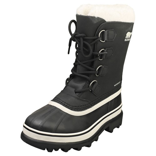 Sorel caribou waterproof - sorel, femme