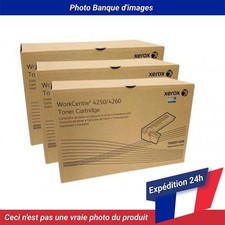 Xerox WorkCentre 4260 Toner