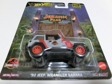 Hot Wheels Pop Culture '92