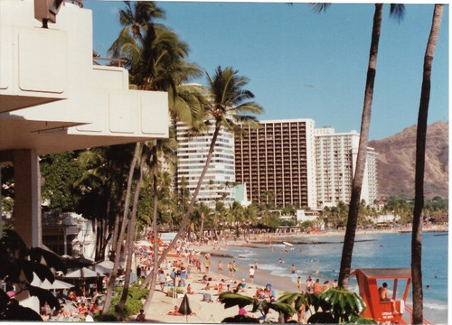 Vtg color photos - vtg,