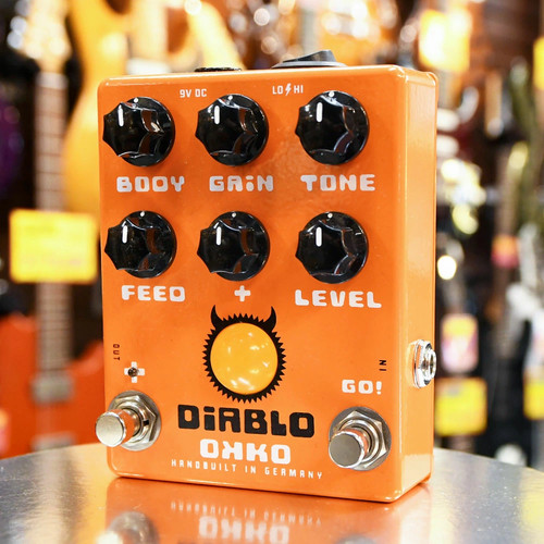 Used okko diablo gain - okko,