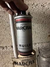 Lot 13 Bobines Allumage Marchal Ducelier