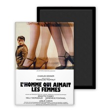 L'homme qui aimait les femmes