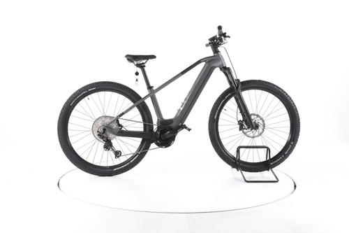 Cube reaction hybrid race vtt - cube,