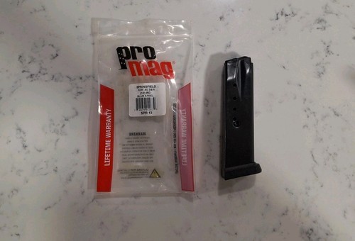 Promag springfield xdm 10 - promag, .40