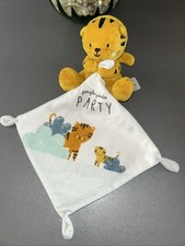 Doudou peluche simba - peluche,