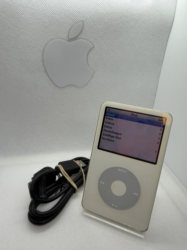 Apple ipod classic - apple, 5ème
