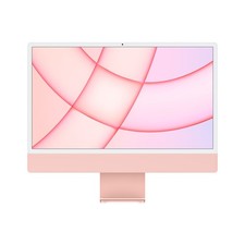 iMac (2024) 24 pouces M4 8GPU